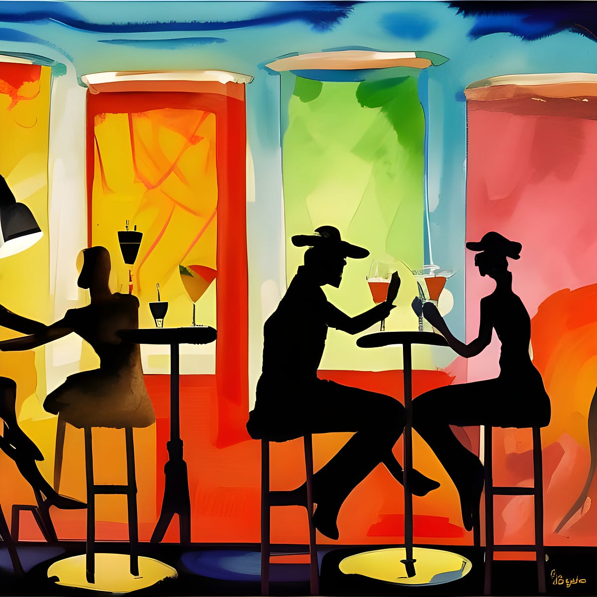 What Happens in Vegas Scuzzbucket Medium