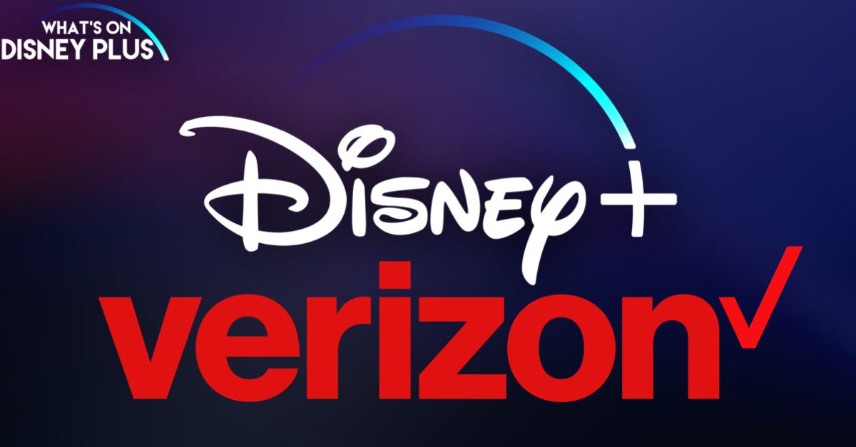 How To Get Disney Plus With Verizon by Rodbrand Medium
