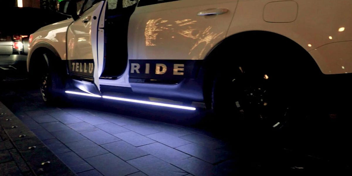 Guide to Installing Underglow Lights on Your Vehicle by Autotechtrends Medium