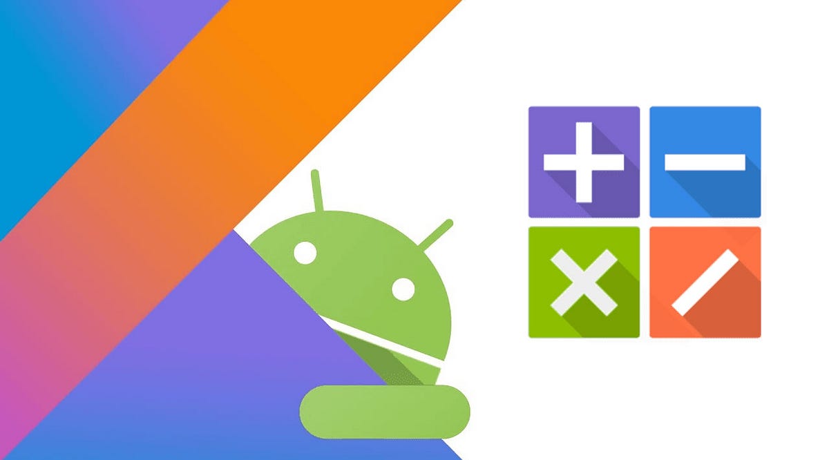 How to Create a simple Calculator App with Android Studio and Kotlin by Emily Bartlett Medium