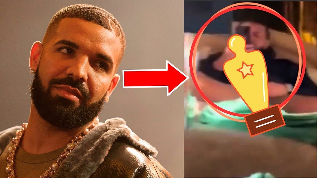 How to watch Drake Meat Video Watch Twitter by Schimekkaramdf Medium(03)