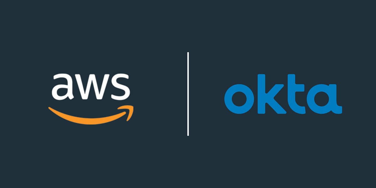 AWS User Federation via Okta. Quick handson guidance for AWS… by
