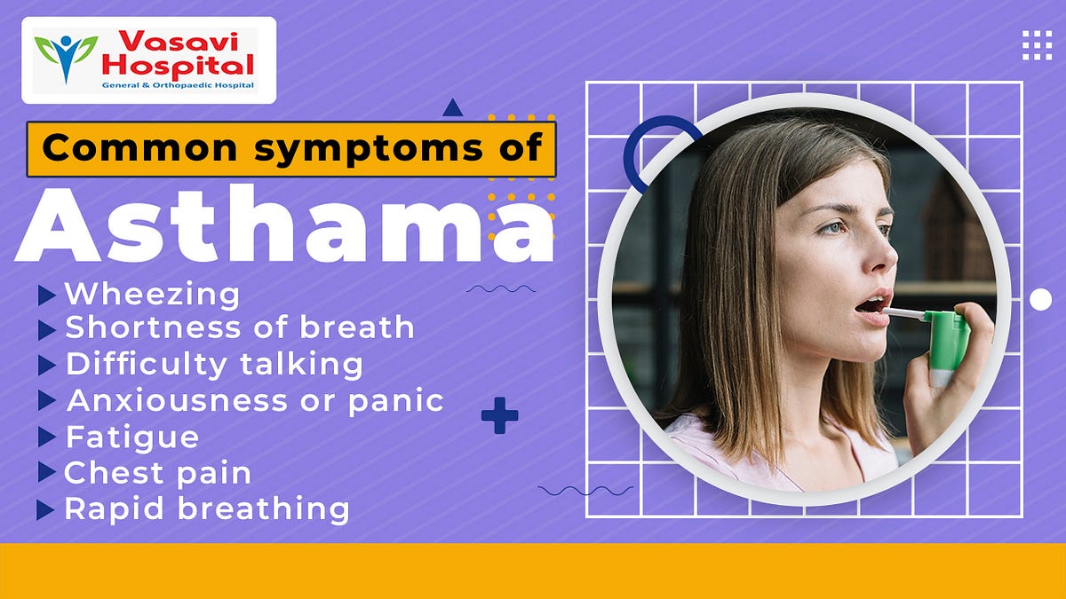 Best Asthma Doctor in Kothapet. If you are looking for the best asthma