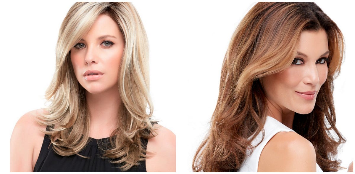 How To Choose Between Hair Wigs, Extensions, And Weaves? by Hair and