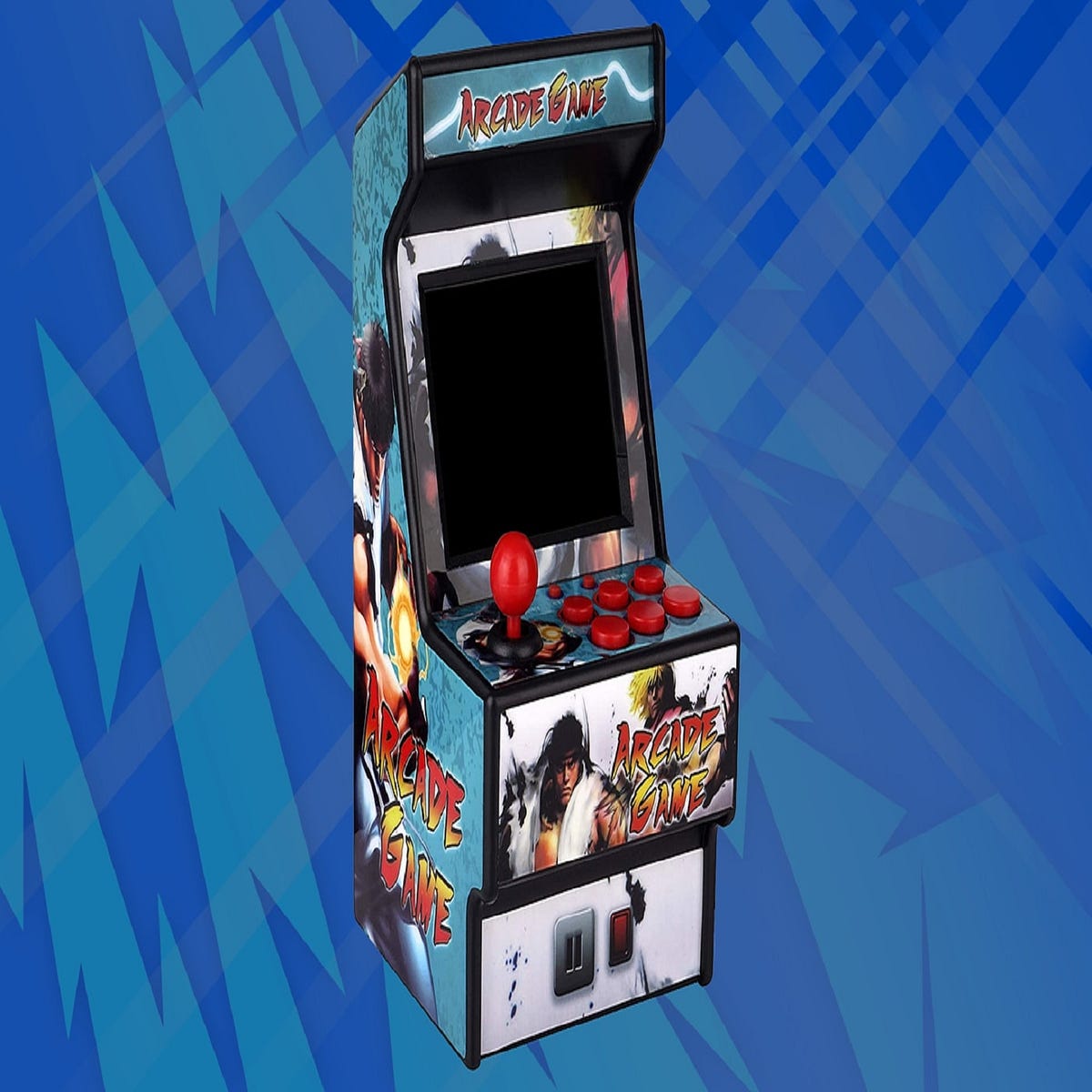 Arcade Games for Home Jeux Arcades Medium
