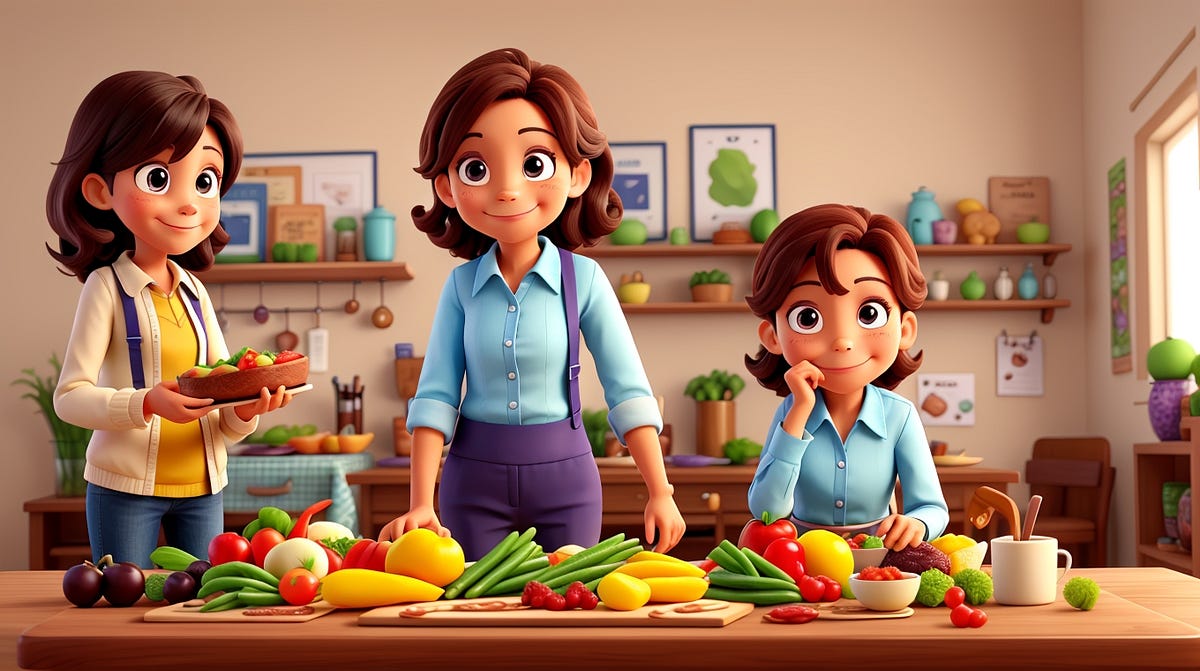 Wholesome Dining Delights Exploring the Healthy Dinner Ideas Product