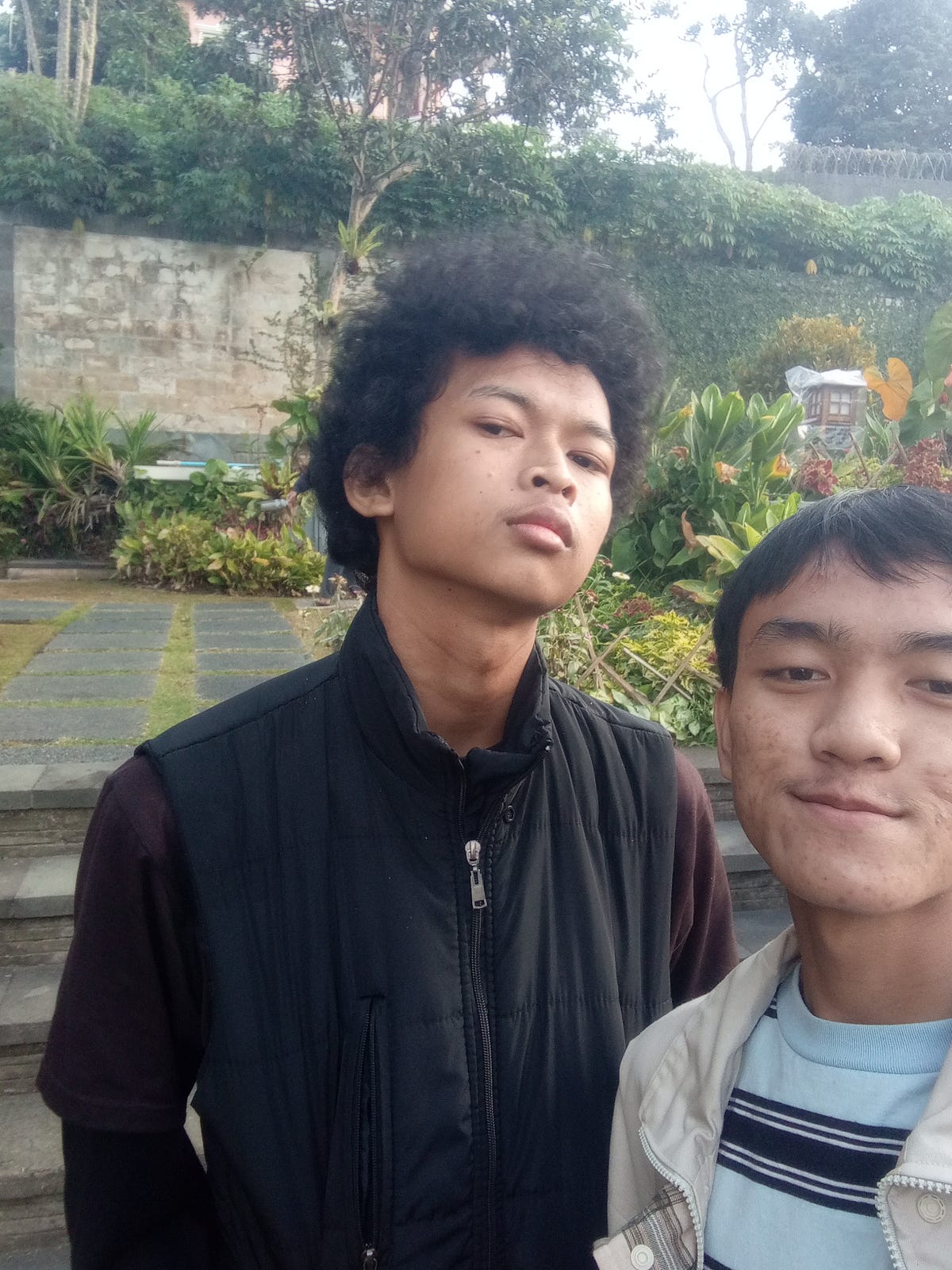 assalamualaikum warahmatullahi Wb hari ini adalah hari Selasa dan Rabu