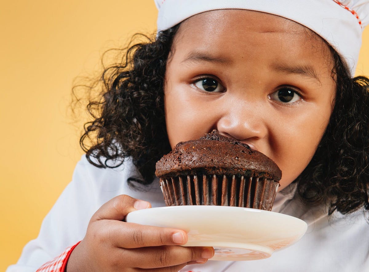 Are Sugar Rushes Real?. Let’s see how many parents disagree… by