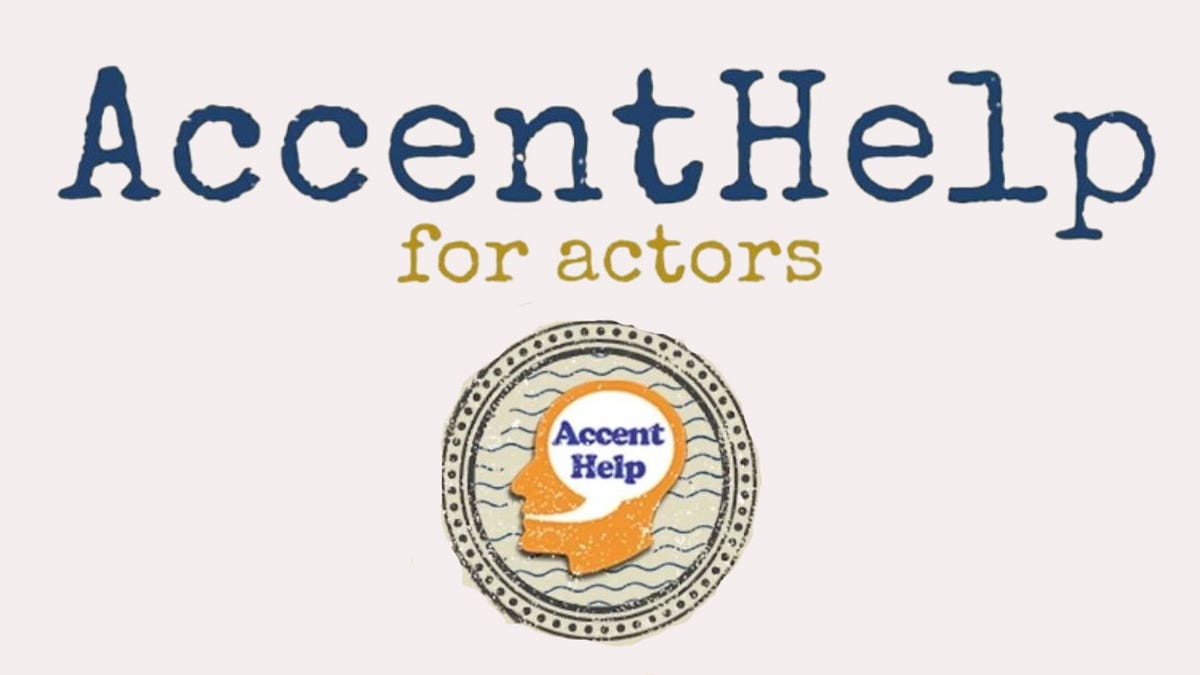 Accent Help Review Actor’s Accent Toolkit by Emma Miller Medium