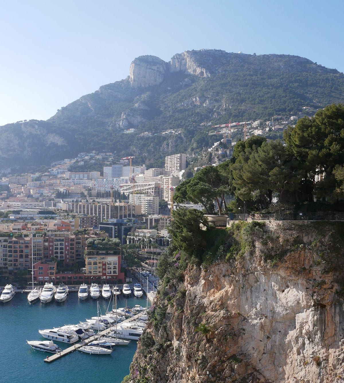 Buying Property in Monaco — The Advantages To Consider by Monaco