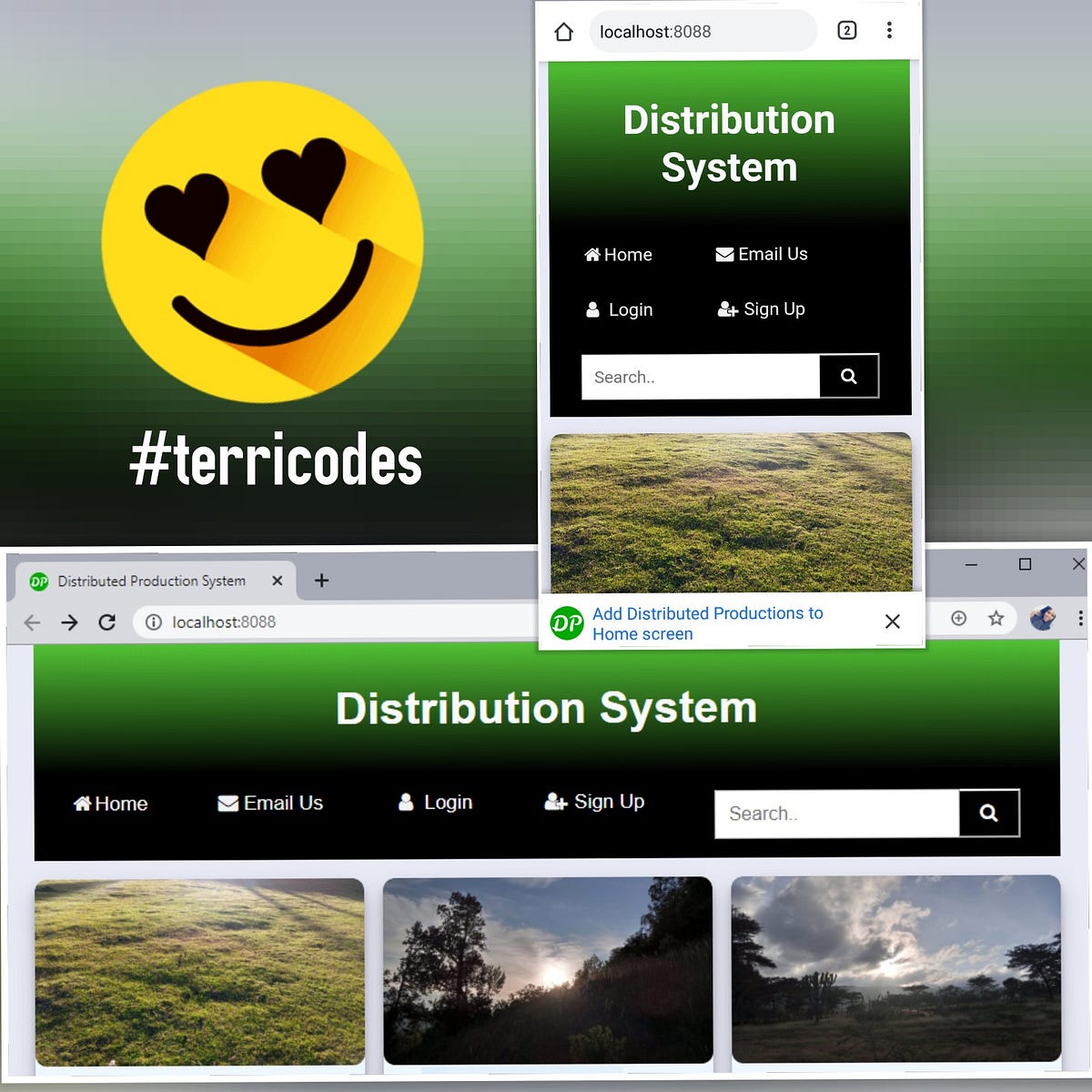 Quick Guide To Remote Debugging Android 9 Pie Devices Using Chrome on