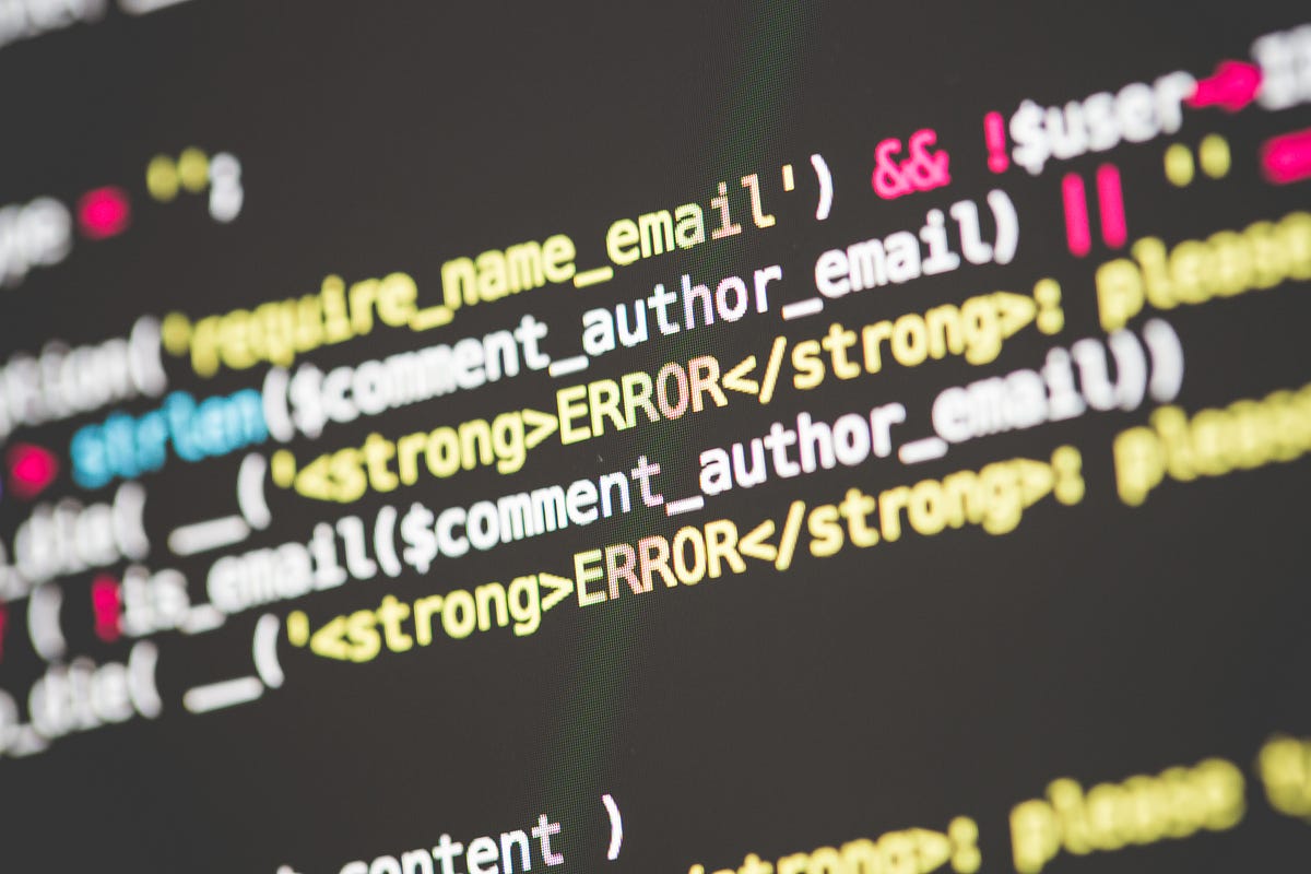Error handler in angular. Hi, I wish to tell how I handle errors… by