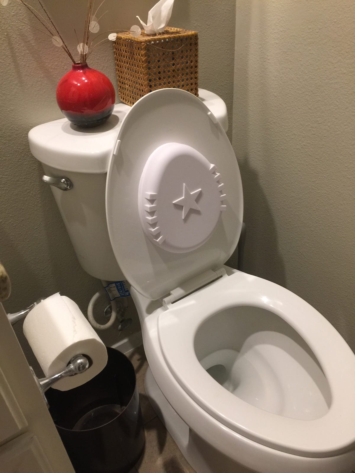 Why Men Spend So Much Time in the Bathroom and Why Women Resent it by