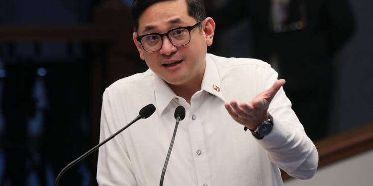Blockchain the Budget Bill (SBN 1330): Revolutionizing Fiscal Transparency in the Philippines | by Lorenzo Makoy | The Capital | Sep, 2025 Blockchain the Budget Bill (SBN 1330): Revolutionizing Fiscal Transparency in the Philippines | by Lorenzo Makoy | The Capital | Sep, 2025