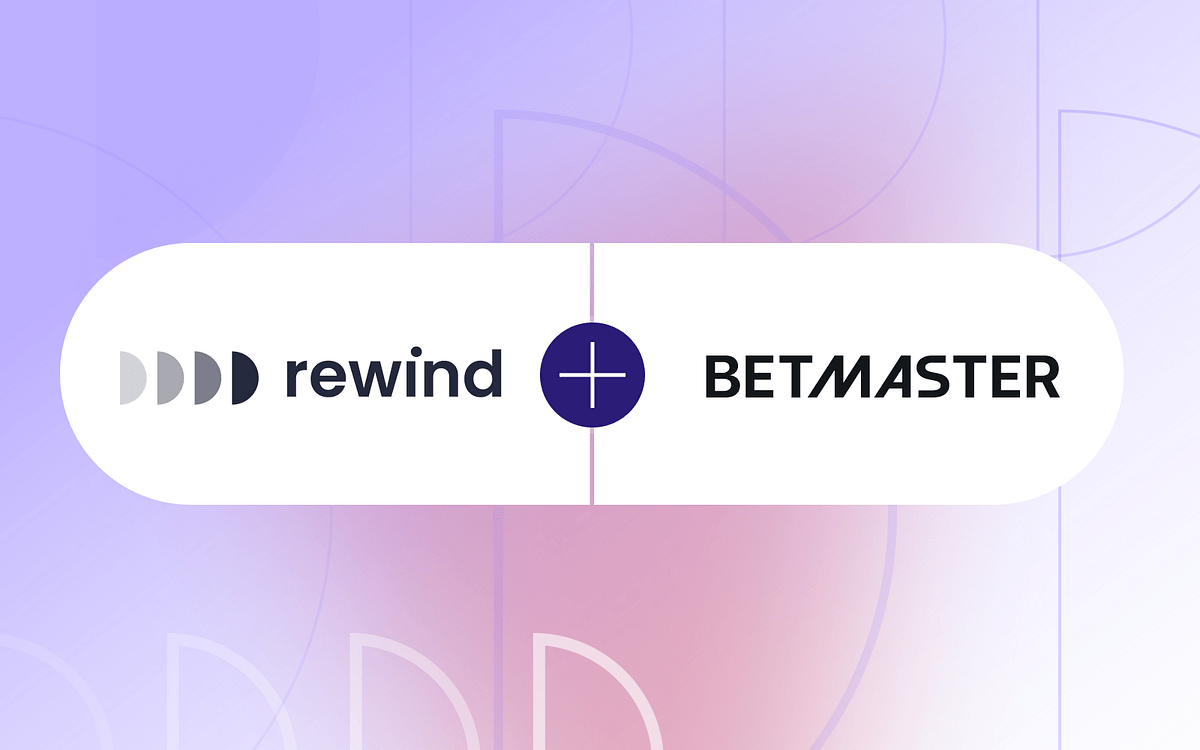 Rewind Protocol Partners with Betmaster Online Casino to Offer Crypto