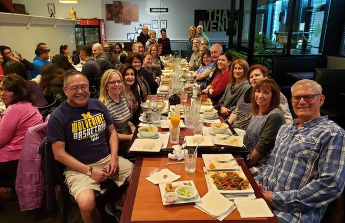 Niche Platforms. Today’s digital landscape is ever… by Chris D. Medium