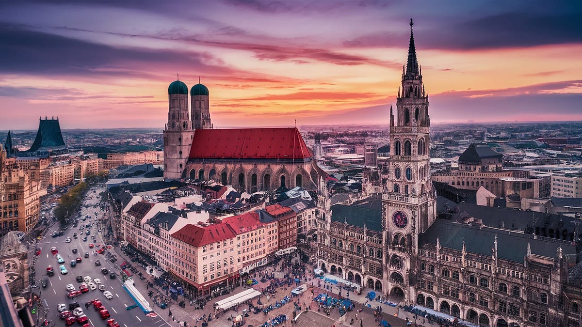 How to Master the German Language | by Yesgermany | Aug, 2024 | Medium