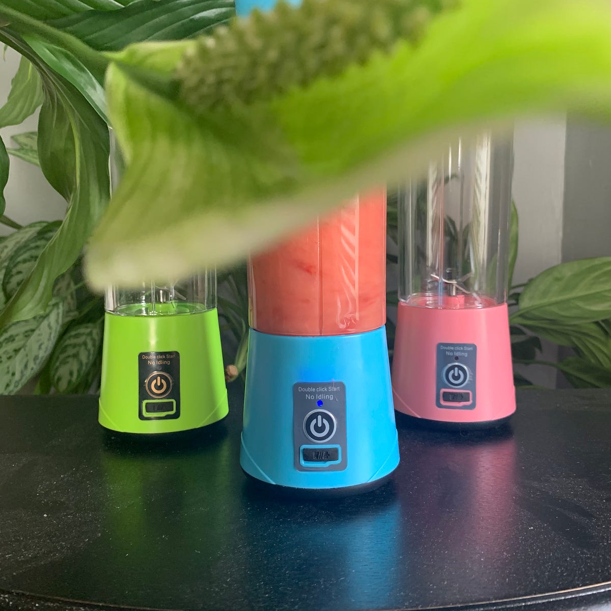 How to use a BlendJet.. BlendJet Directions by The_boddess Medium