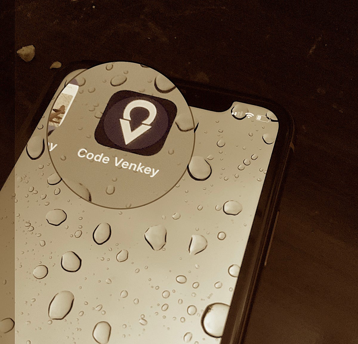 How to Create and Use App Icons in a PWA by Keerti Kotaru