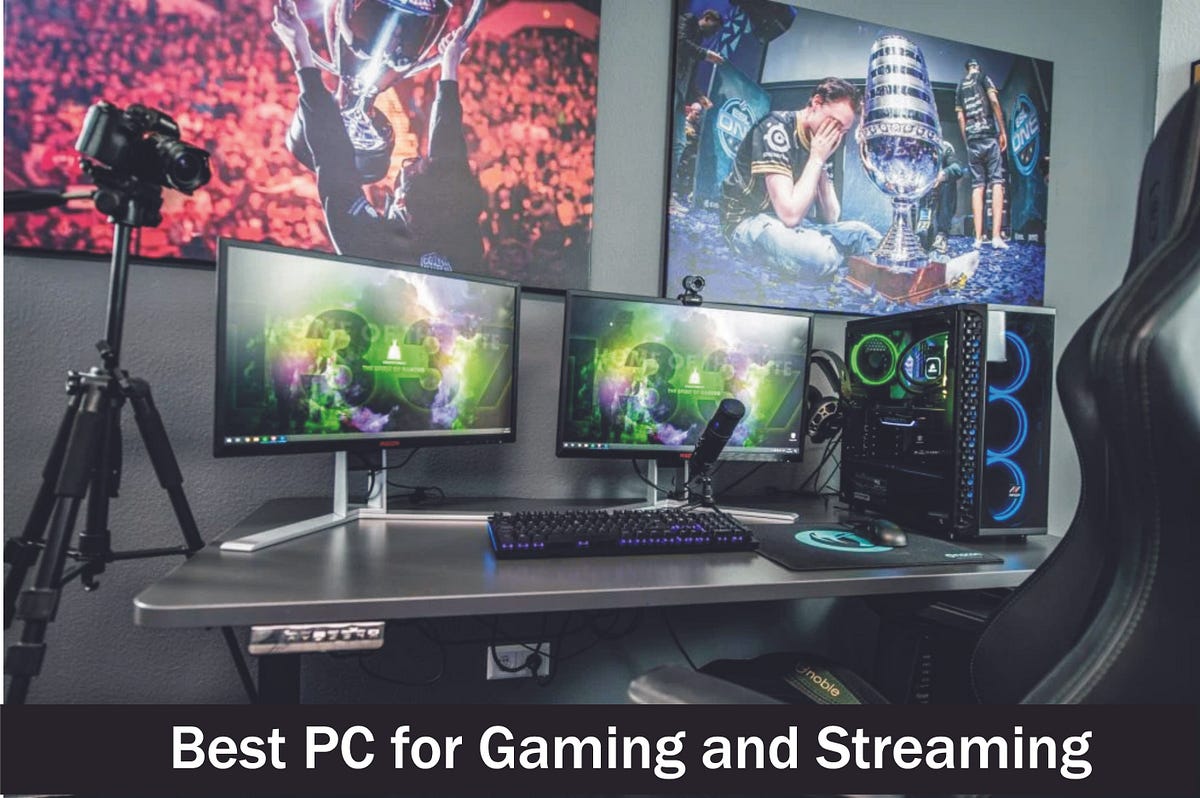What is Best PC for Gaming and Streaming — Velztorm Gladio CTO H.D.Y