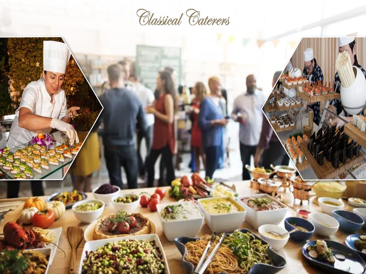 Understanding Kosher Catering Some Important Tips by Classical