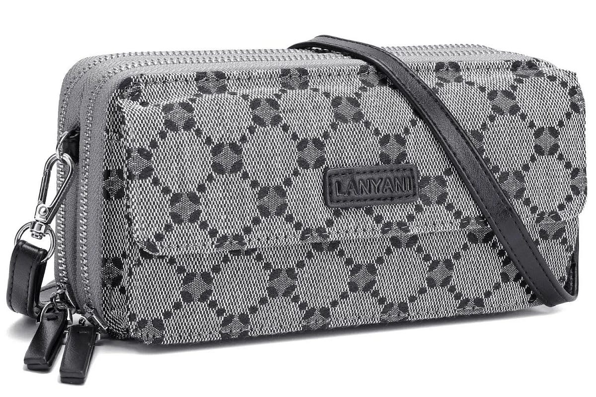 crossbody wallets. to our roundup of the best… by Michael
