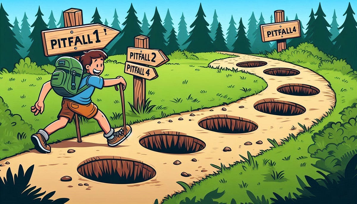 Mastering MaxDiff 4 Common Pitfalls and How to Avoid Them by