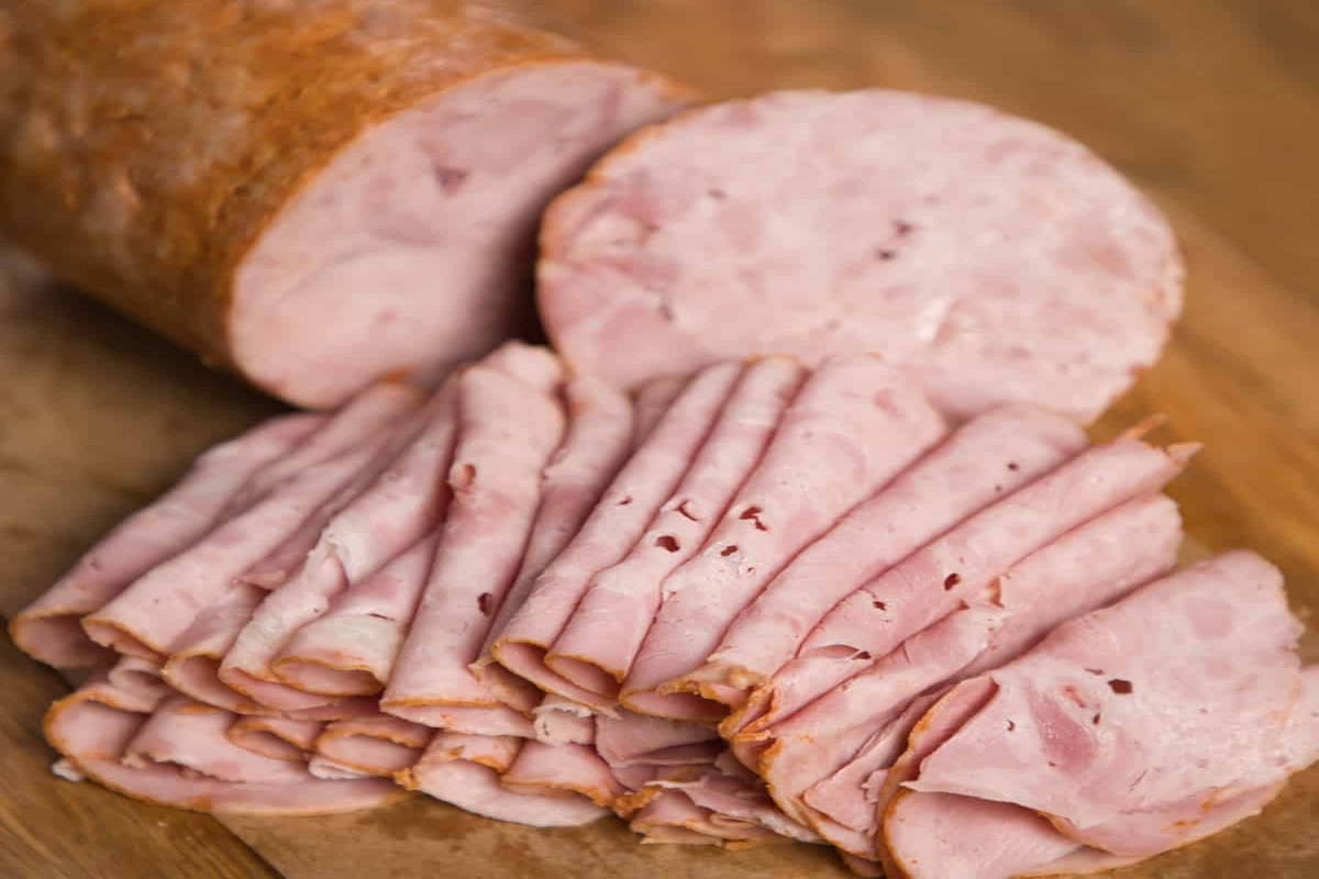 How Much Protein in 2 Slices of Turkey Deli Meat? Protein Talk Medium