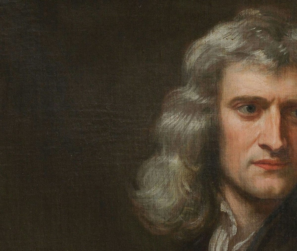 The Insane Study Routine of Sir Isaac Newton by Sunny Labh Cantor’s