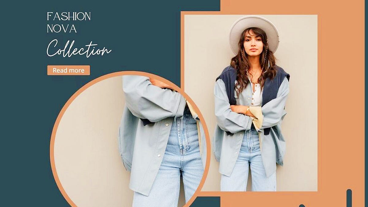 How Long Does Fashion Nova Take to Ship? AnnaMathew Medium