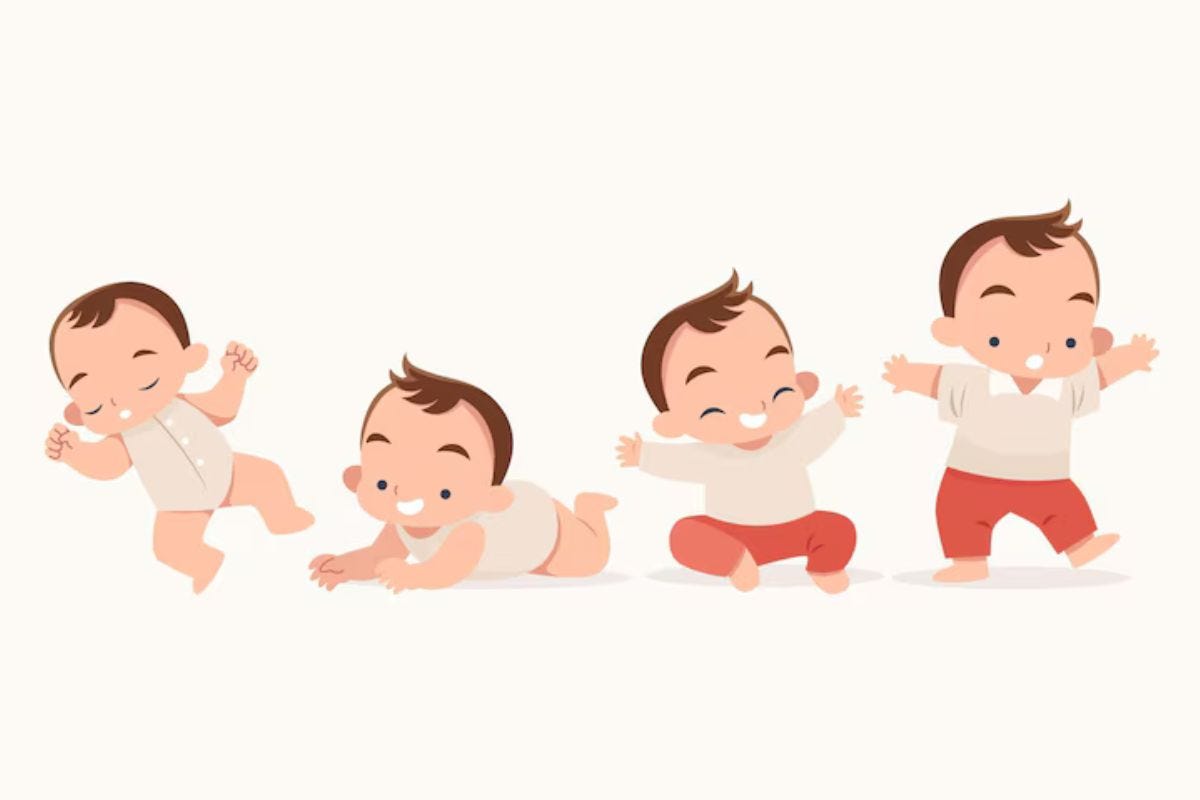 How to Find the Best Baby Tracking App? by The Parentz Oct, 2024