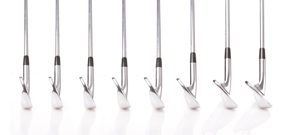 Pitching Wedge Loft. In the world of golf, precision and… by