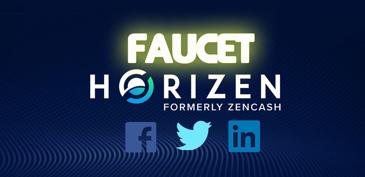 Horizen [ZEN] Instant Faucet. Get FREE ZEN coins Everyday by NFT
