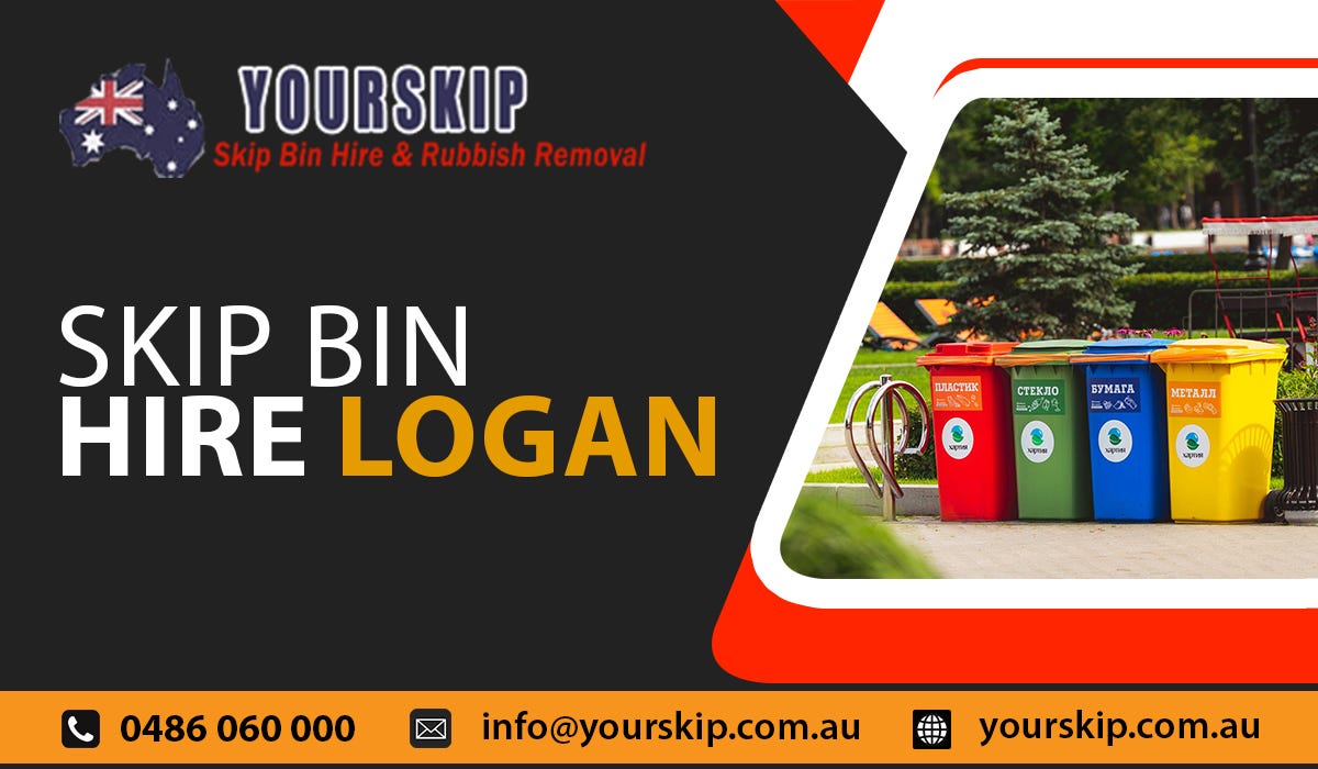 4 top reasons to opt for skip bin hire companies by Your Skip Medium