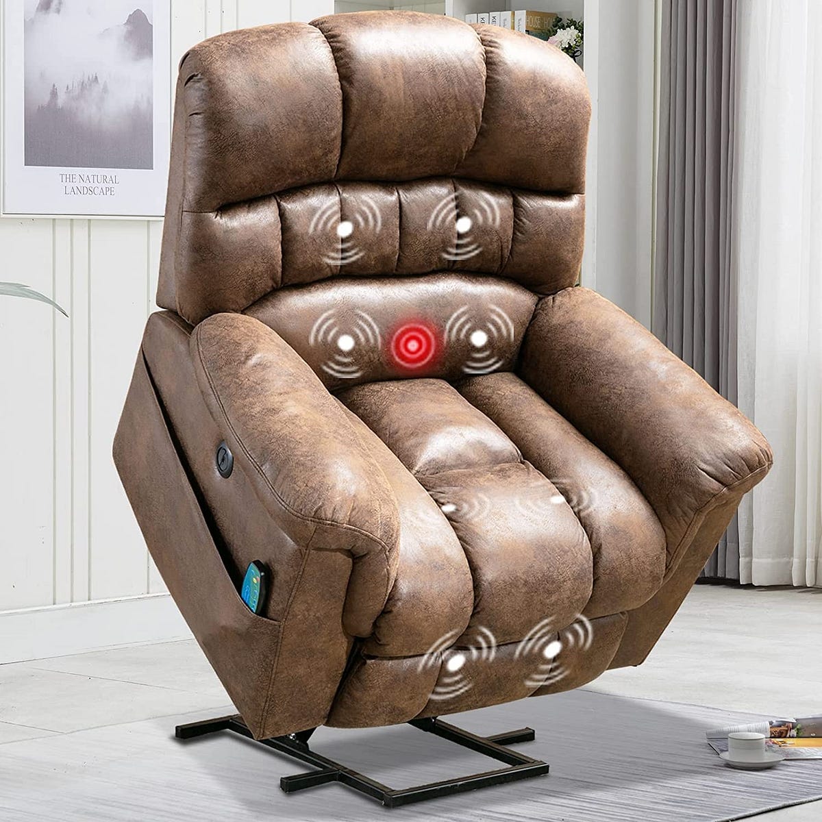Best Recliners for Tall People. Are you looking for a recliner that can