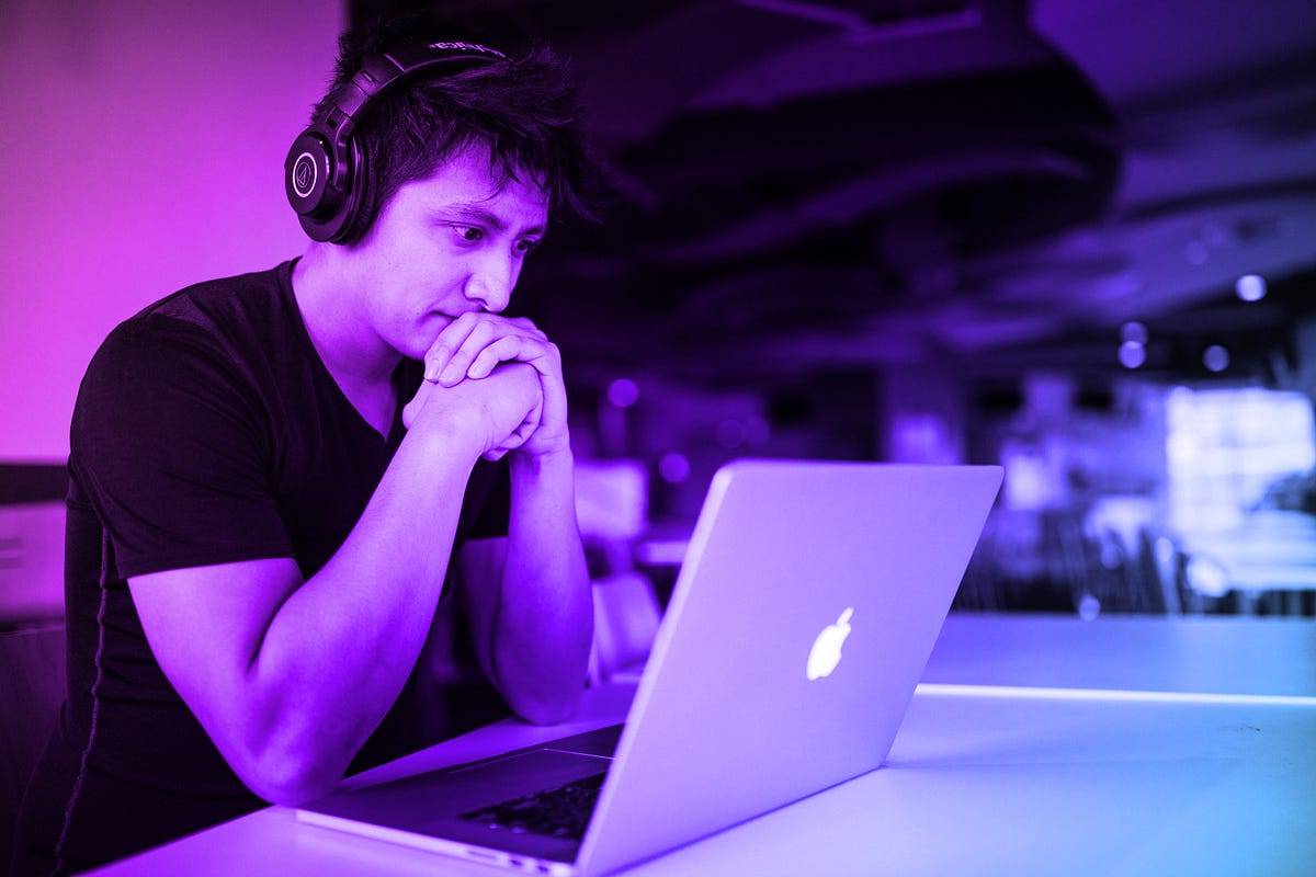 How does music make you more productive? by Design Sprint X Medium