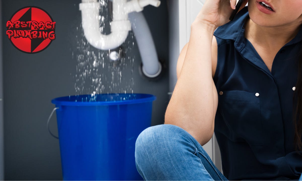 Leak Detection Services in Tulsa OK — Abstract Plumbing Abstract