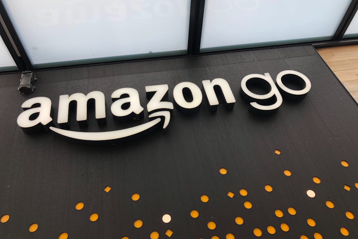 Revolutionizing Retail Exploring the Phenomenon of Amazon Go by