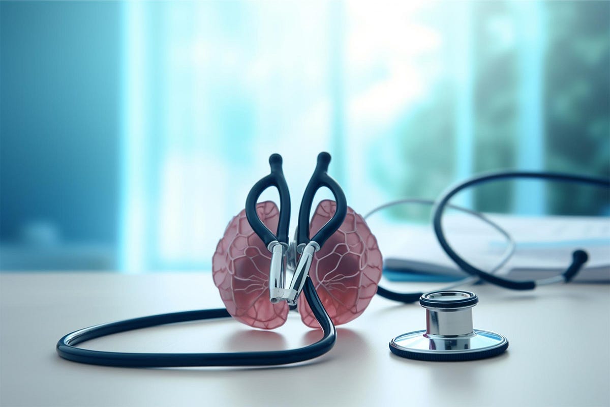 Kidney Health And Dialysis. The kidneys are two beanshaped organs