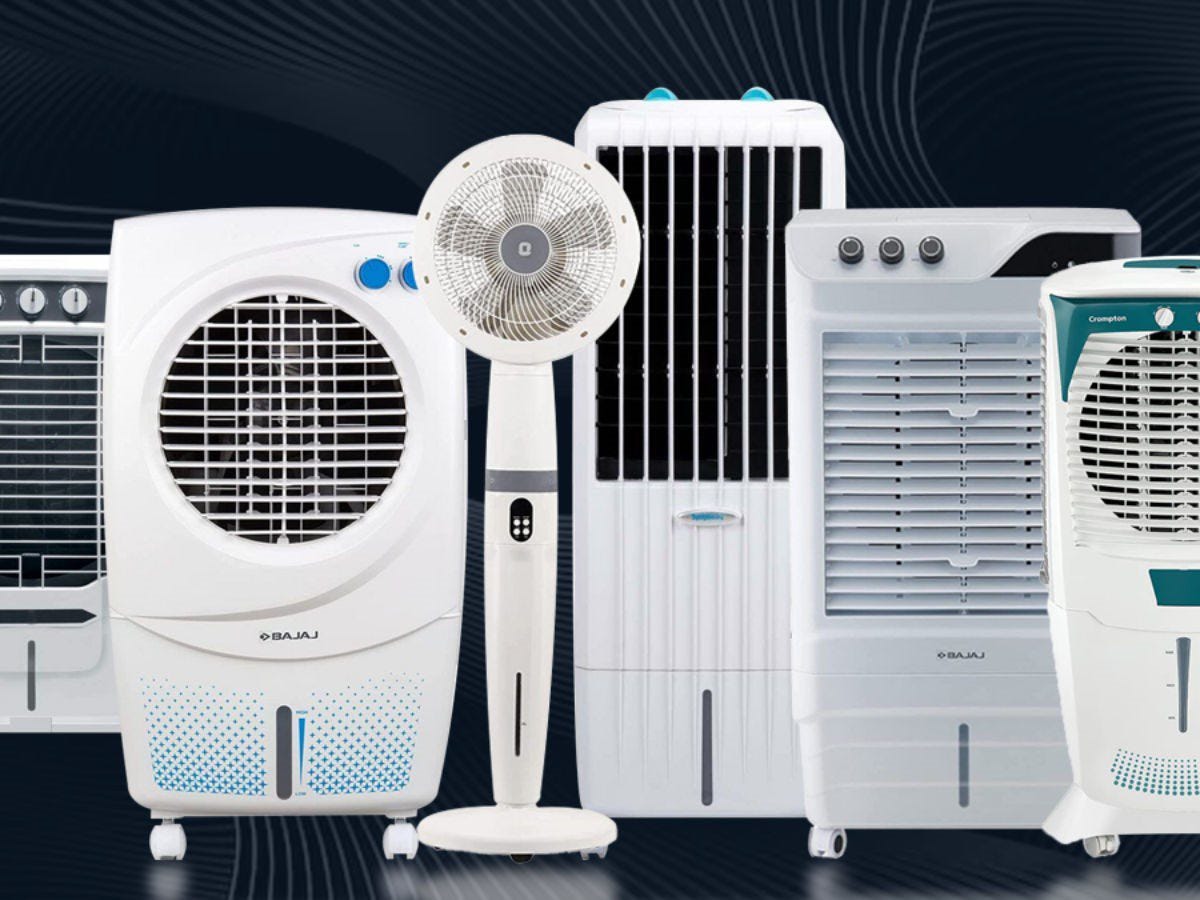 Rent On Air Coolers In Bangalore Made Easy by View My Point Medium
