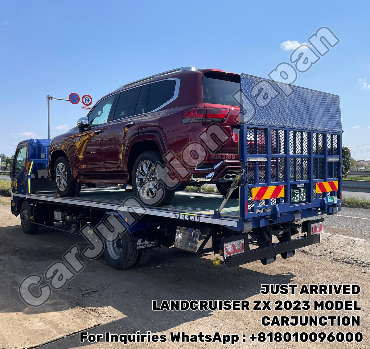 Car Junction Guyana Your Ultimate Destination for Quality Used Cars