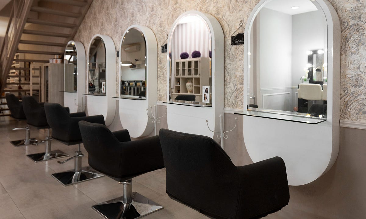 Guelph Hair Salons Find the Perfect Stylist for You by Olivia Smith
