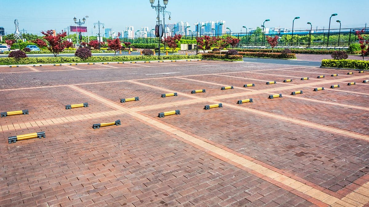How Much Does It Cost to Build a Paver Parking LotPaving the Way How