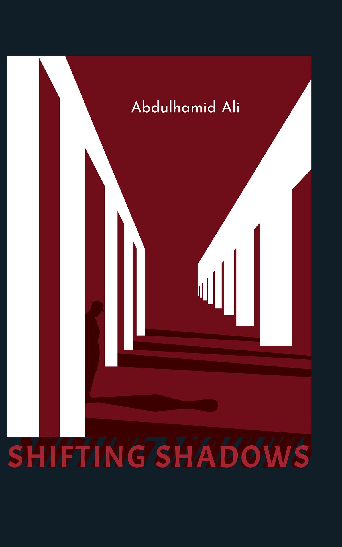 Unraveling the Intricate Loom of “Shifting Shadows” An Author’s