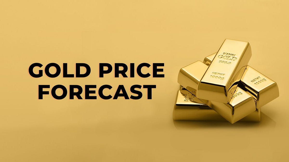 The Golden Horizon Gold Rate Forecast In India by Compare Broker