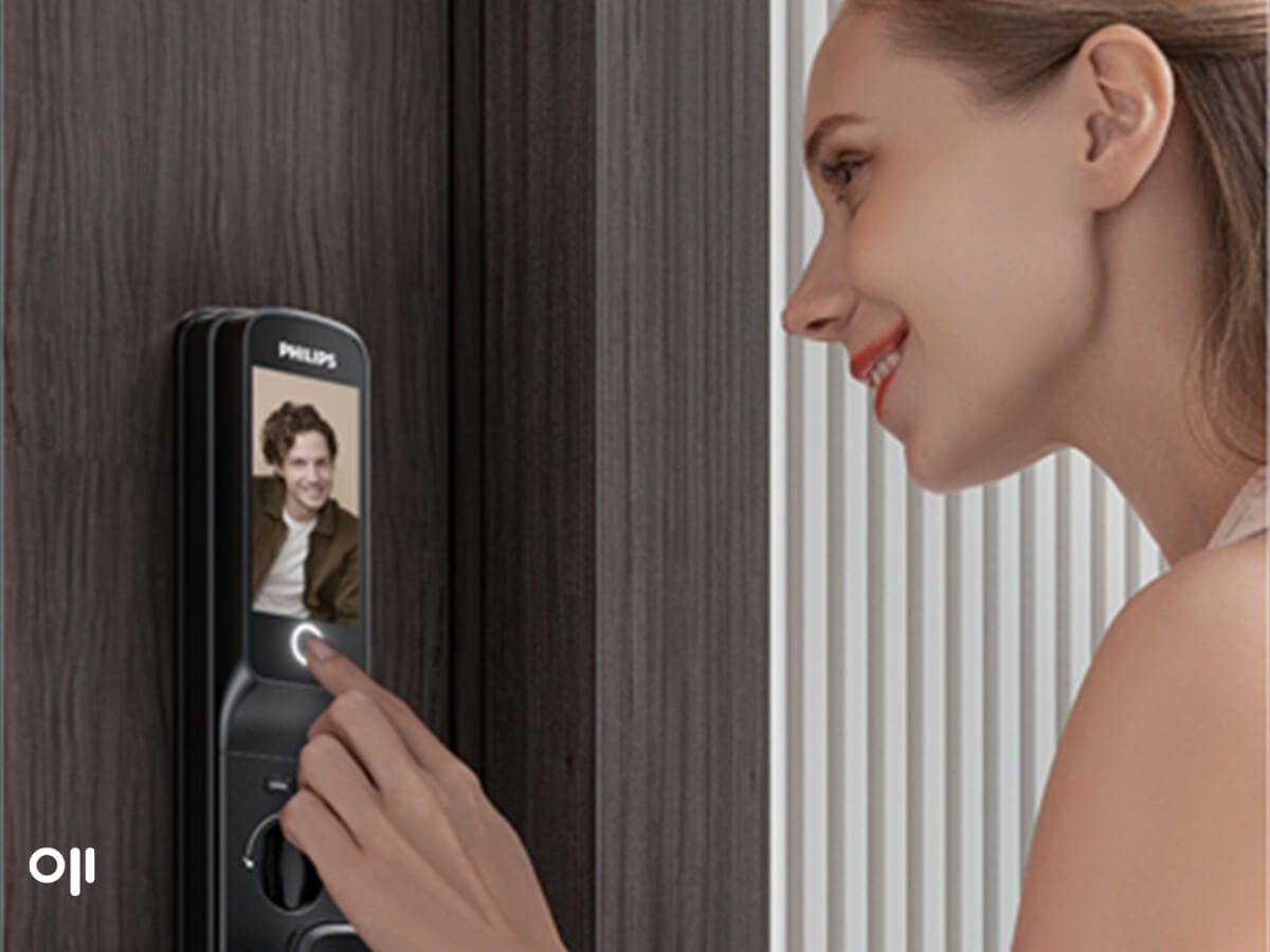 How do Smart Locks Work Are they secure? by Ojismart Jun, 2023