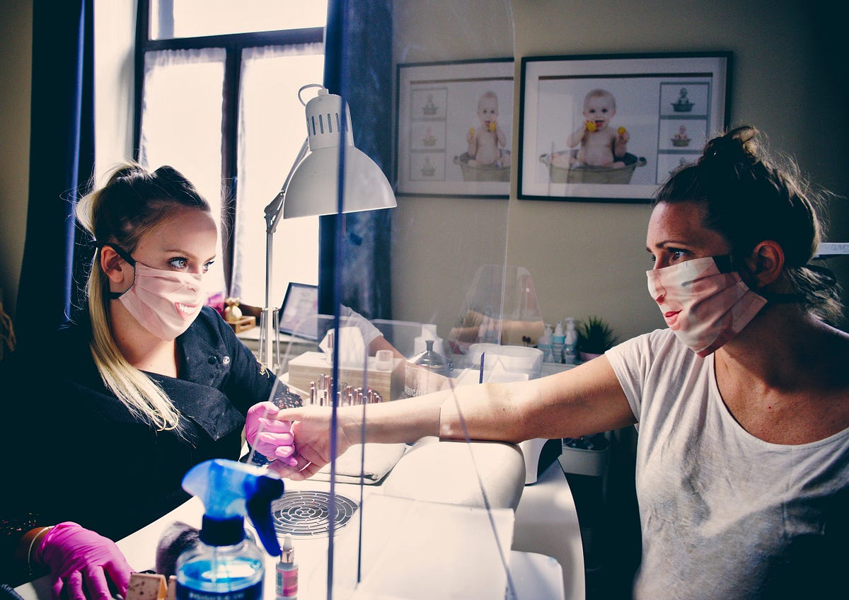 What to Do If Employees Refuse to Wear a Mask by inc. magazine Inc