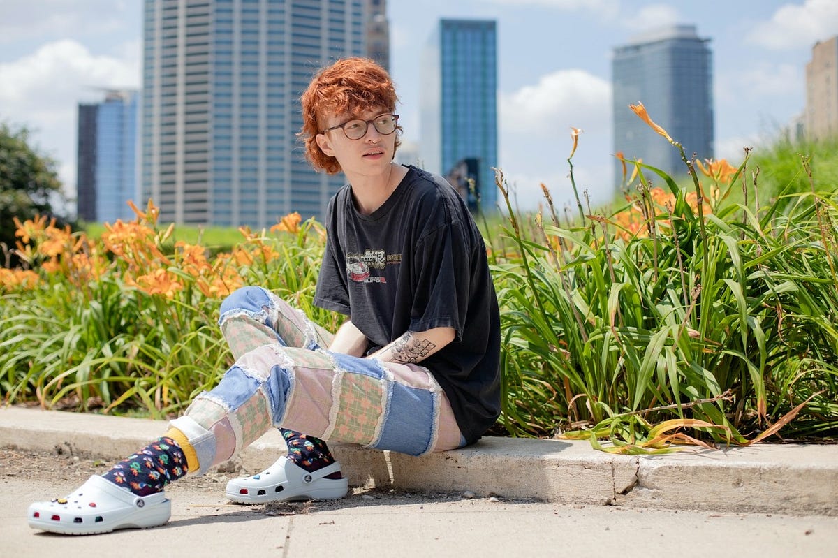 Cavetown Merch Cavetown Merch Medium