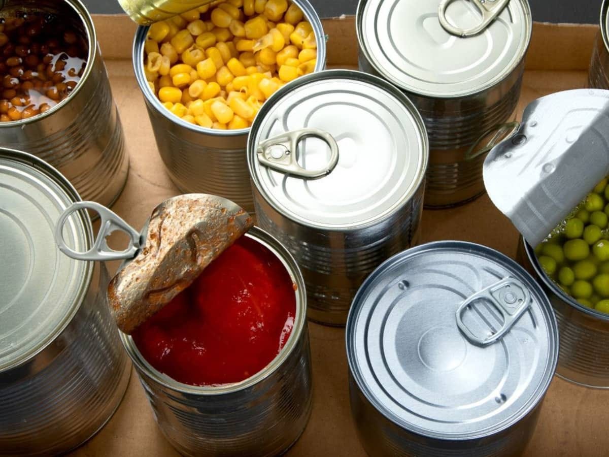 How to Safely Dispose of Expired Canned Food by Karl Tylor Medium