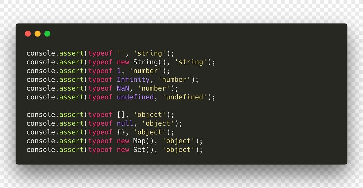 Detecting Object vs Array in JavaScript by example by Hugo Di